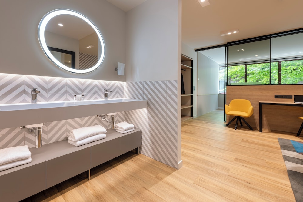 Suites Plaza Hotel & Wellness 19/50