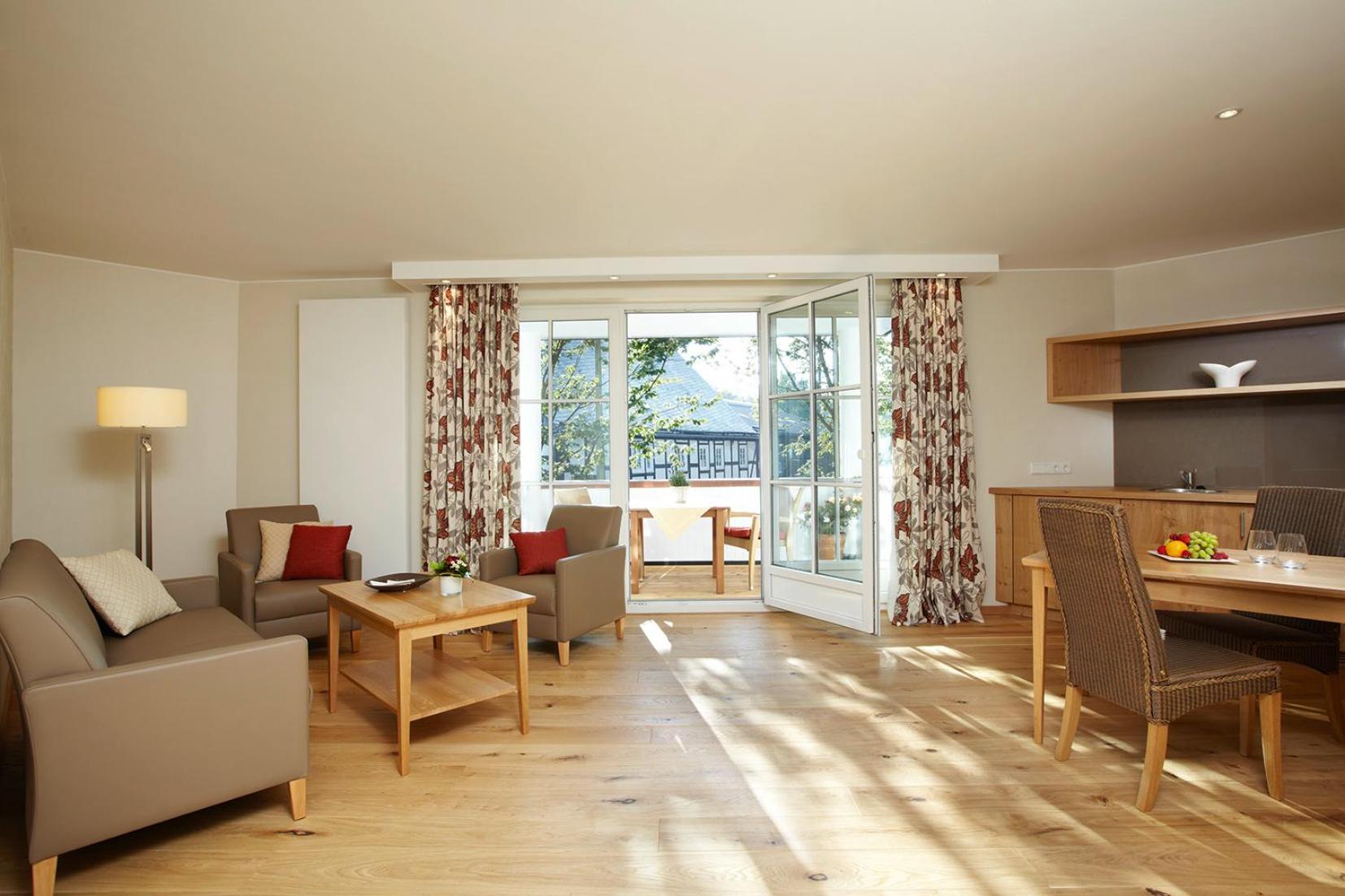 Hotel Deimann 45/67
