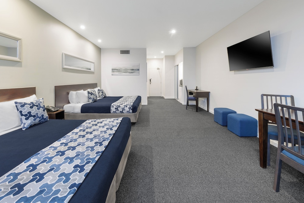 Great Southern Hotel Melbourne 39/50