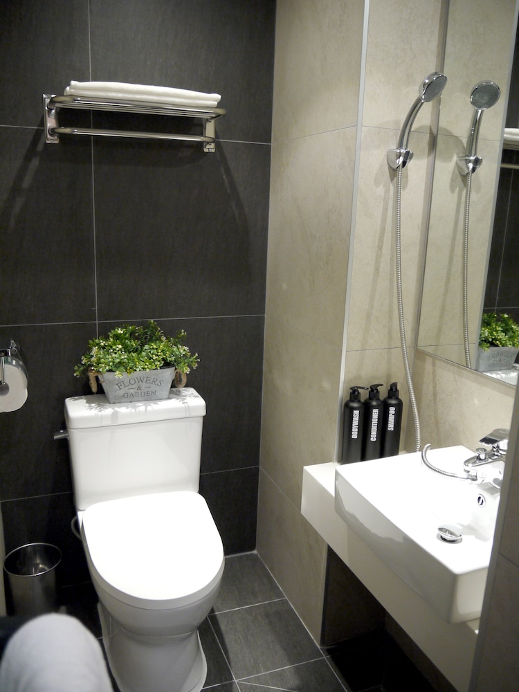 Hostel CLEO Seoul Hongdae 35/37