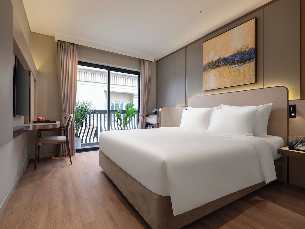 CLASSYC Hotel 12/45