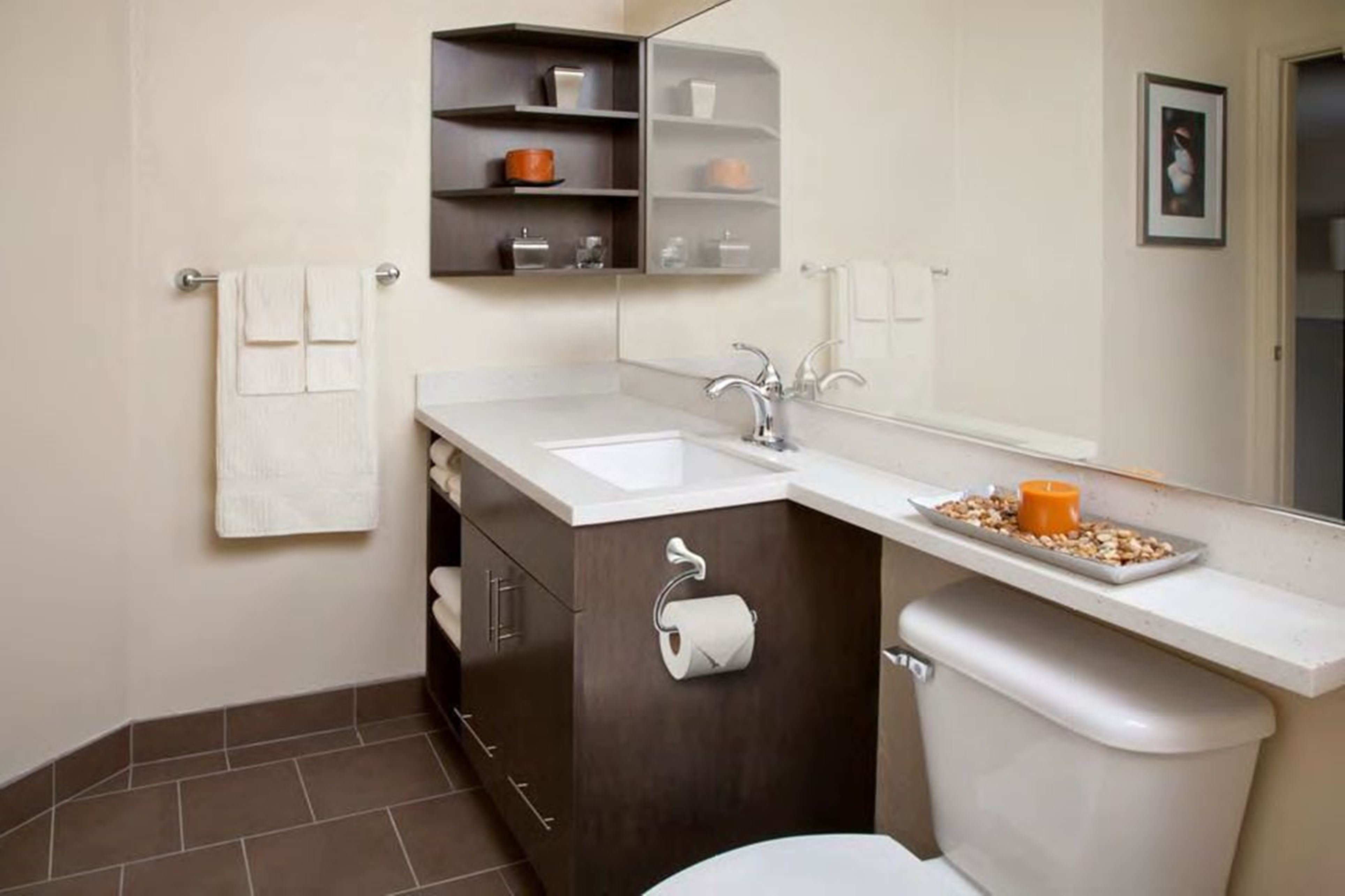 Candlewood Suites Sayre 37/37