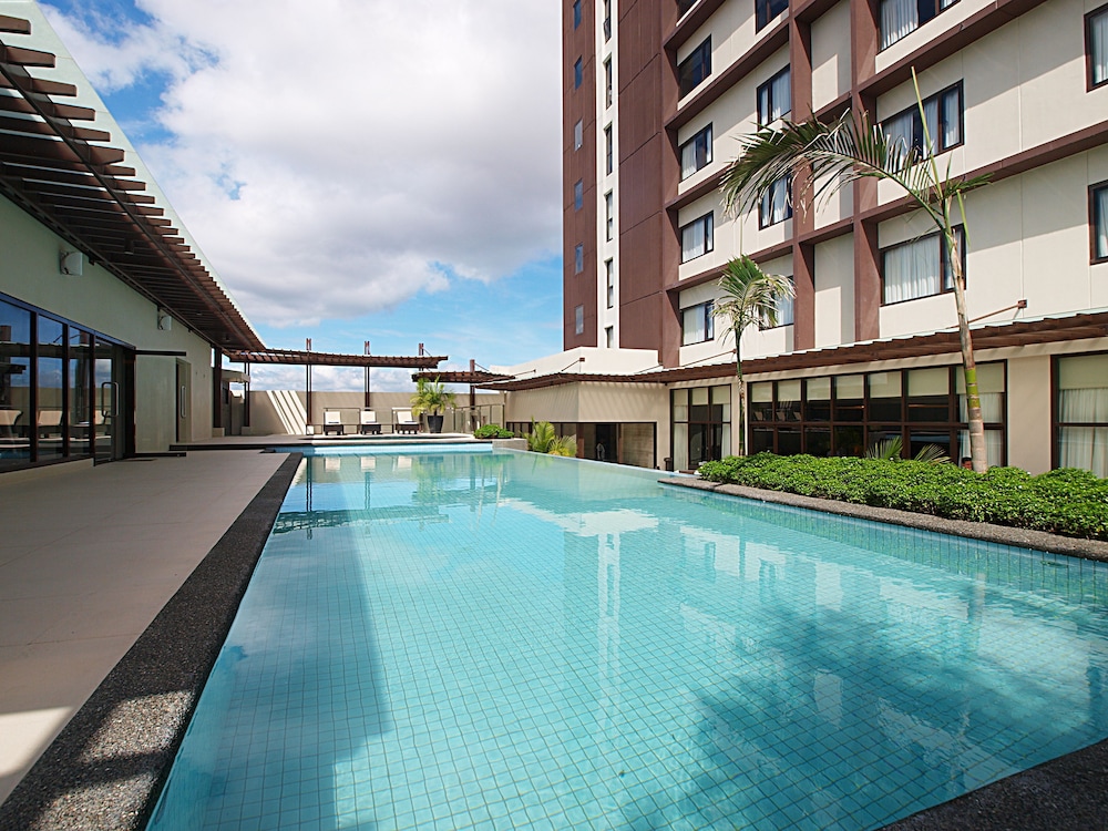 Seda Centrio Cagayan De Oro 60/61