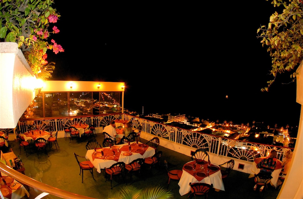 Hotel Suites La Siesta 30/34