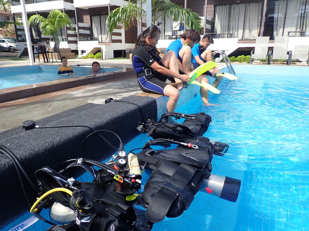 The Barat Tioman Beach Resort 41/50