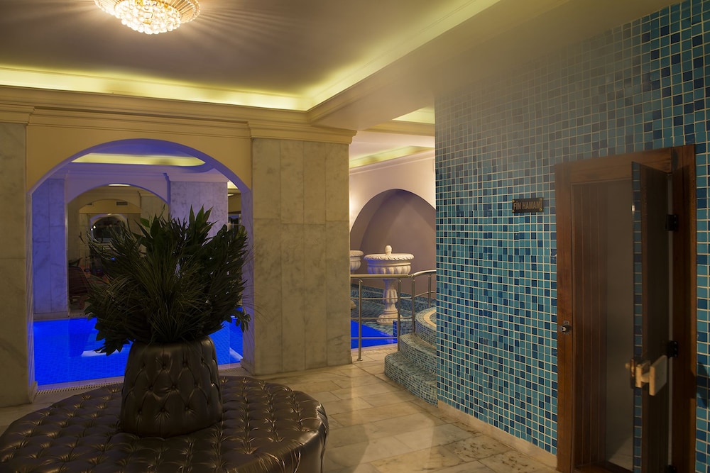 Hotel Ickale 24/50
