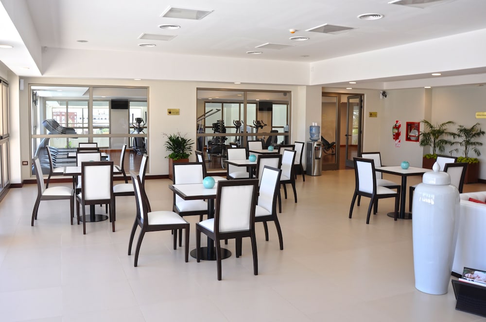 Amerian Hotel Casino Carlos V 48/63