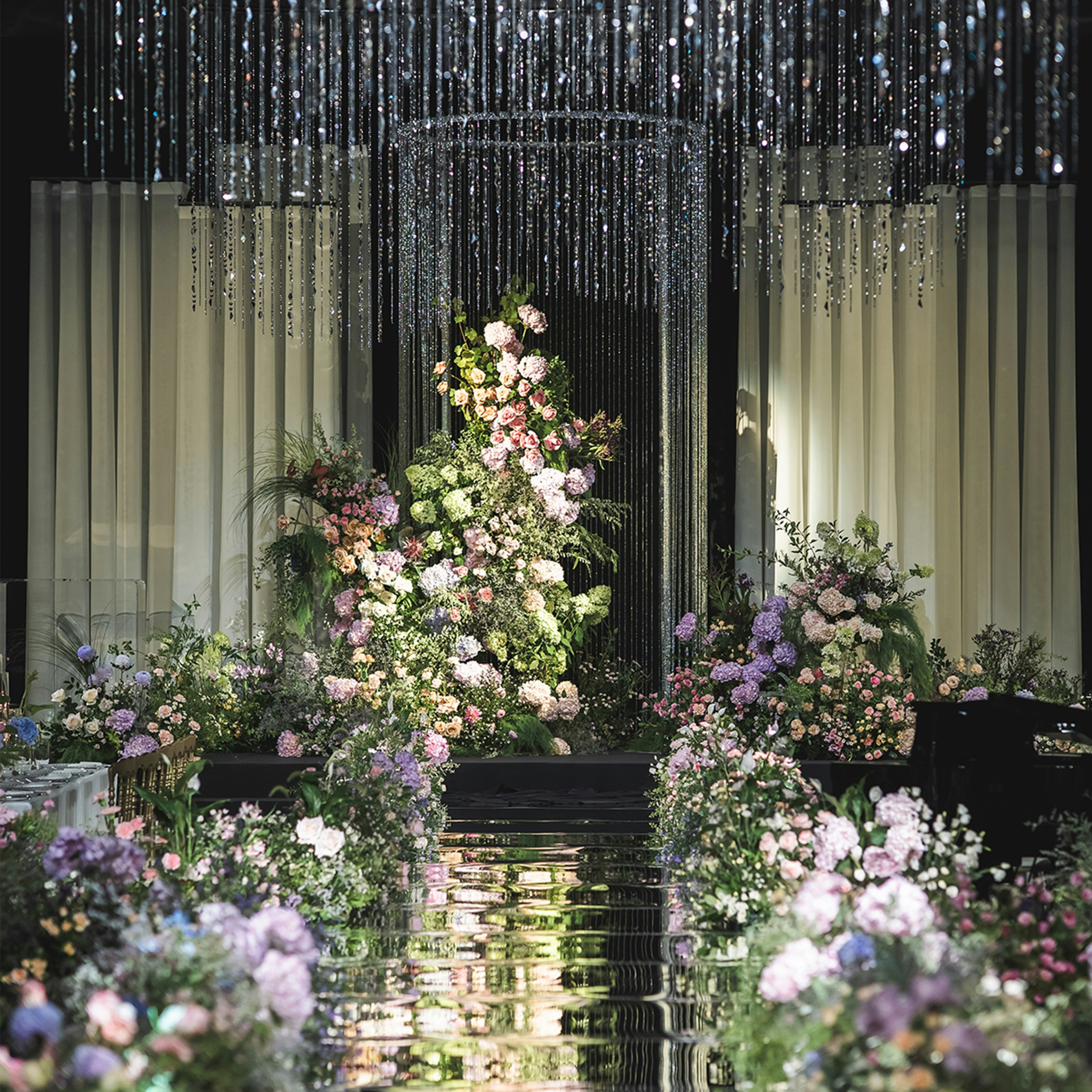 DoubleTree by Hilton Seoul Pangyo 59/61