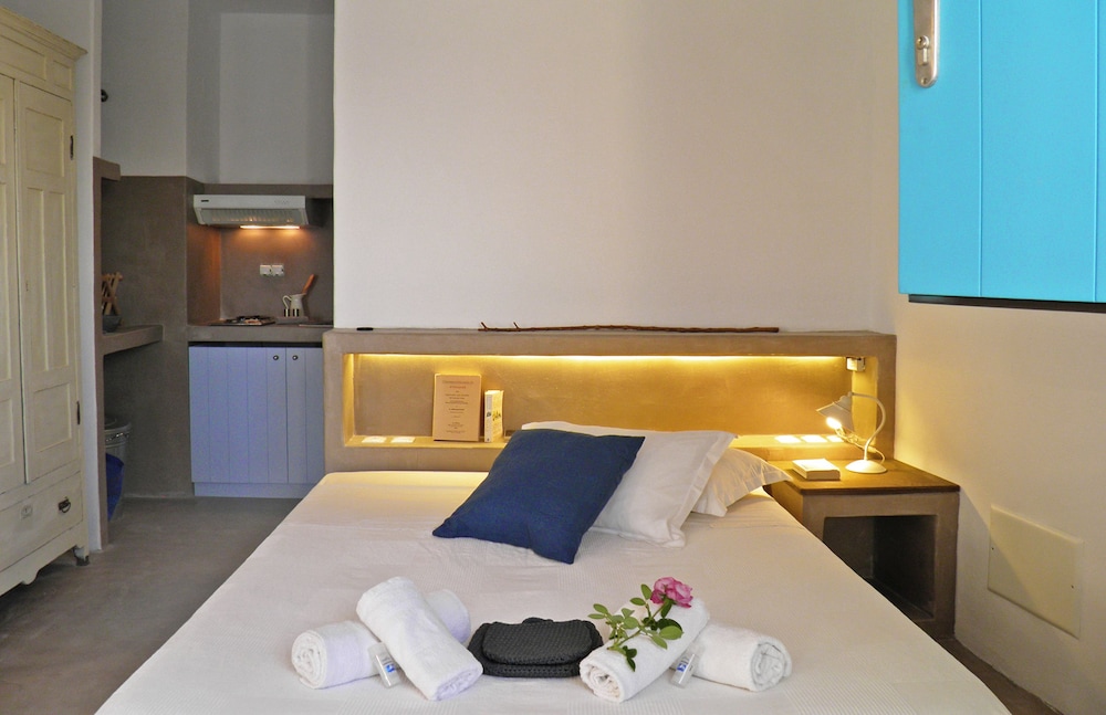 Aegean Eye Apartments 5/50
