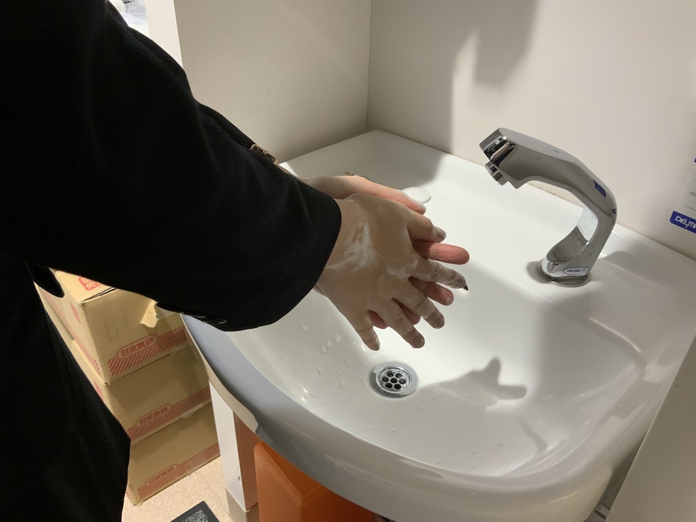 Keio Presso Inn Akasaka 47/70