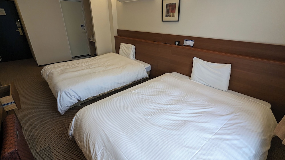 Vessel Hotel Higashi-Hiroshima 23/62