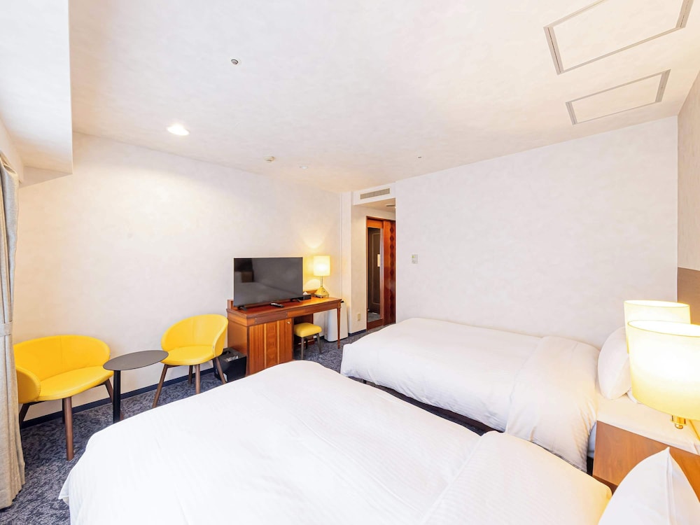 Prince Smart Inn Nagoya Sakae 21/55