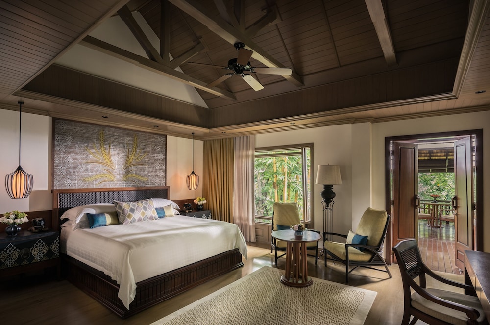 Four Seasons Resort Chiang Mai 45/91