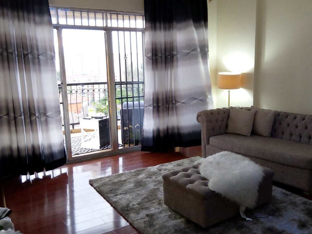 Bella Shared Apartment 6/8