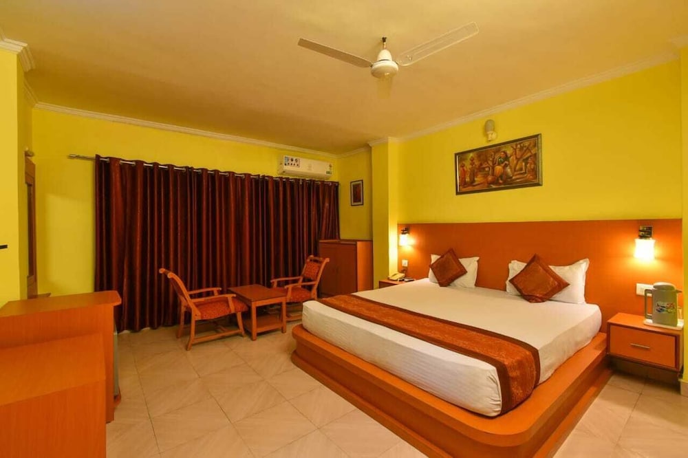 Hotel Jai Singh Palace 6/30