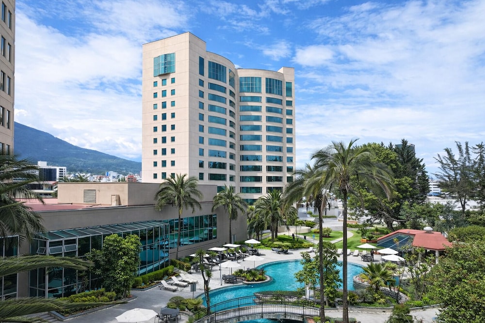 TORRES DE SUITES BY INAMAZONAS 2/63