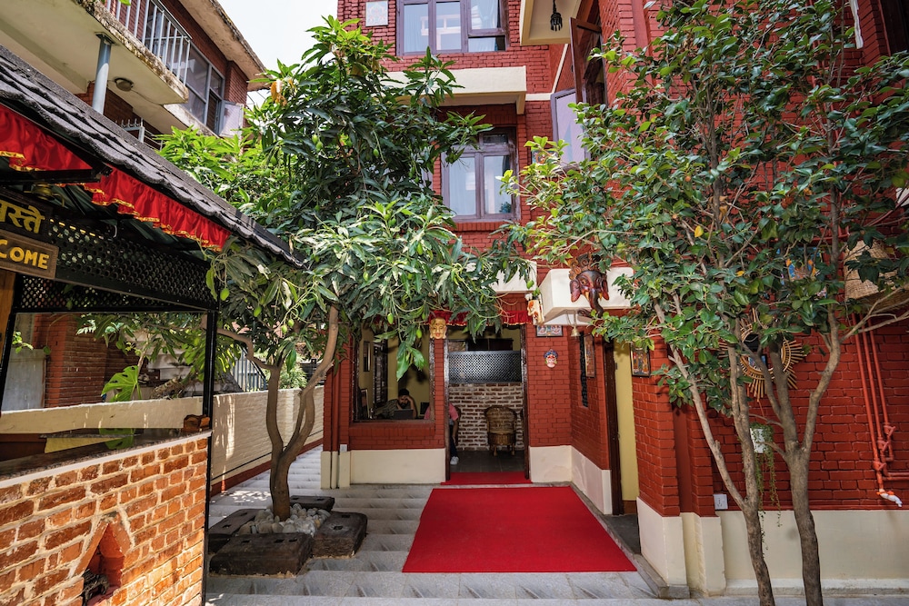 Nepali Heritage Hotel 44/50