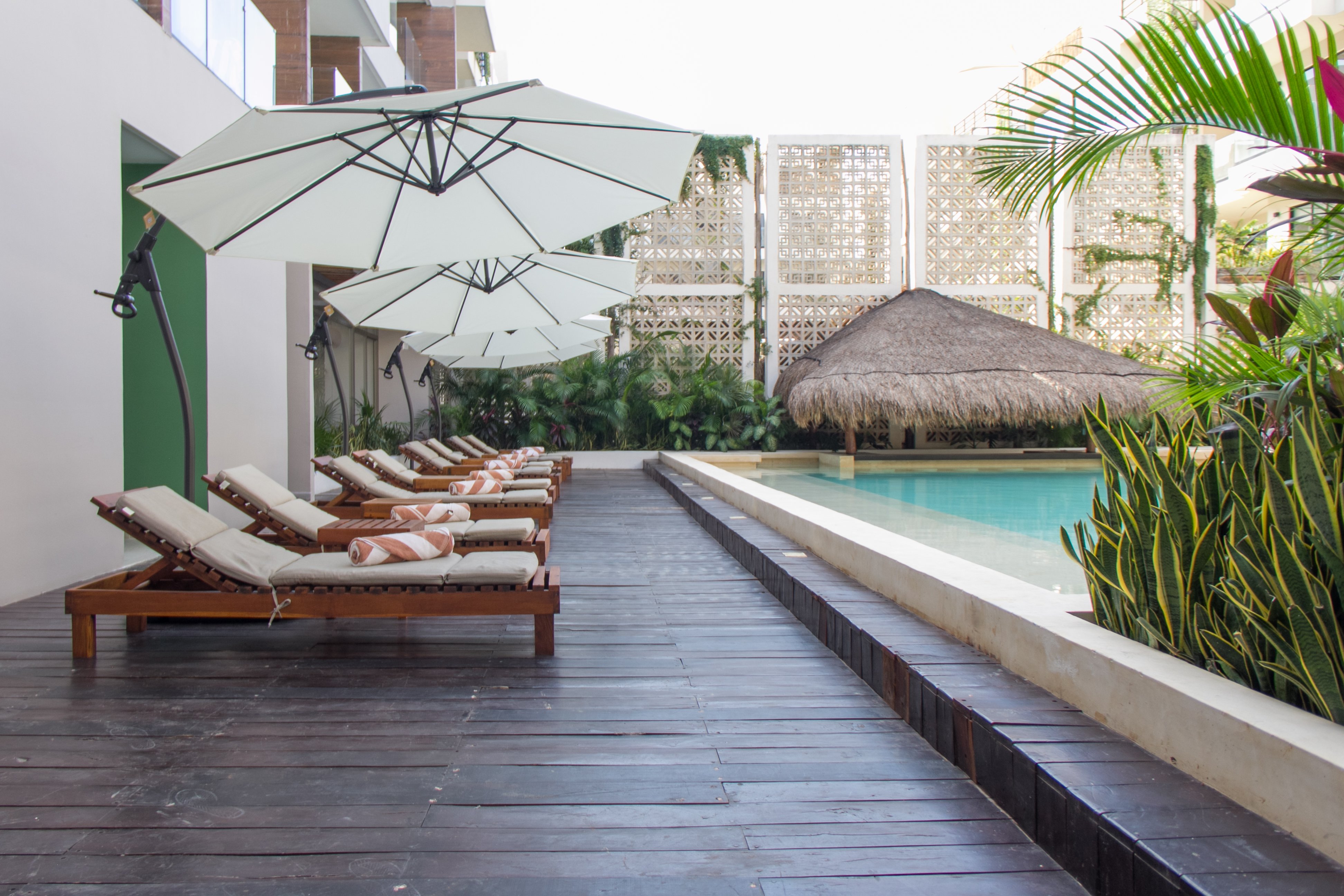 Holiday Inn Tulum 69/71