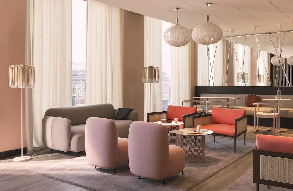 Okko Hotels Paris La Defense 31/51