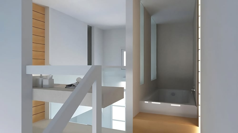 Muses Cycladic Suites 76/80