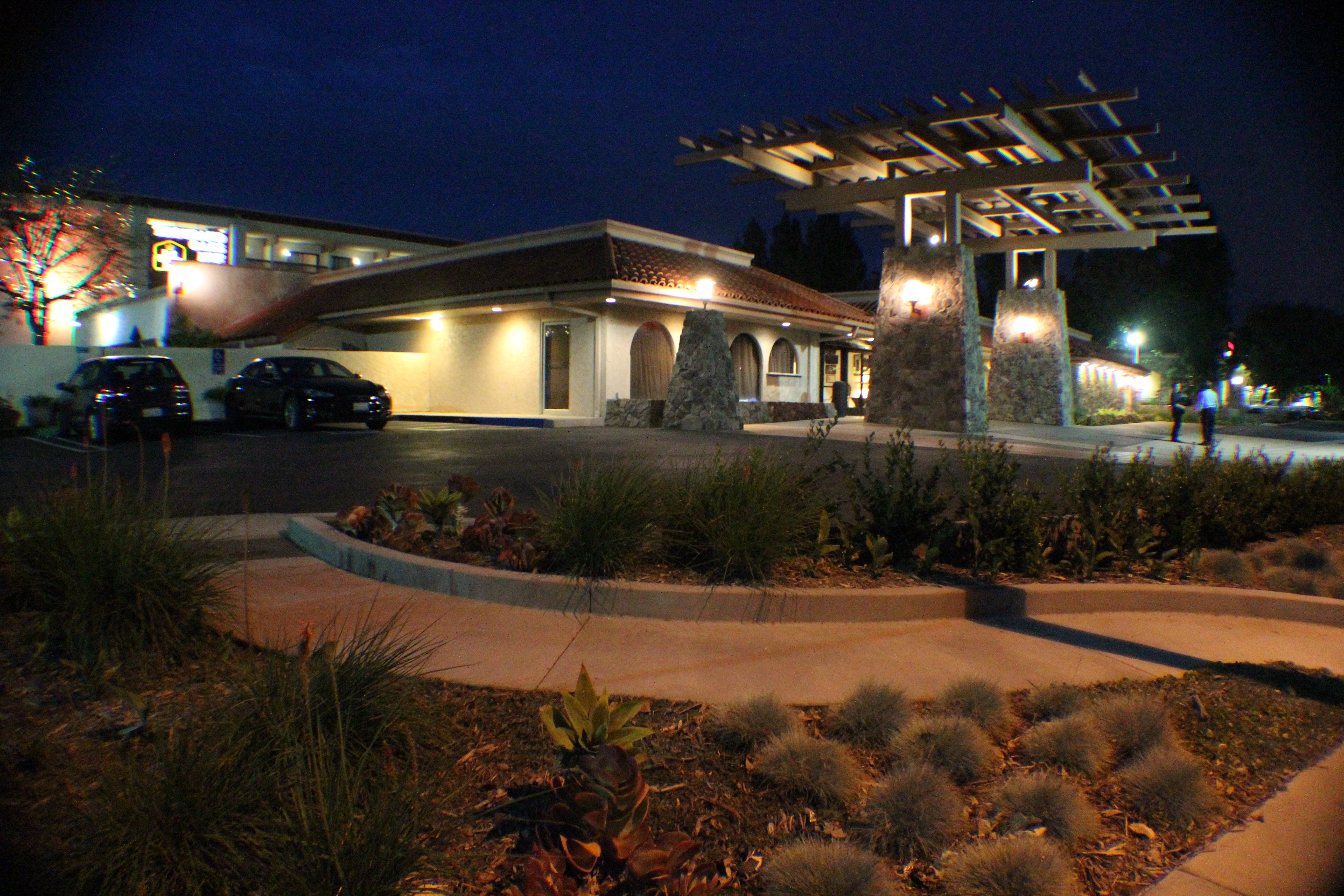 Best Western Plus Thousand Oaks Inn 2/50