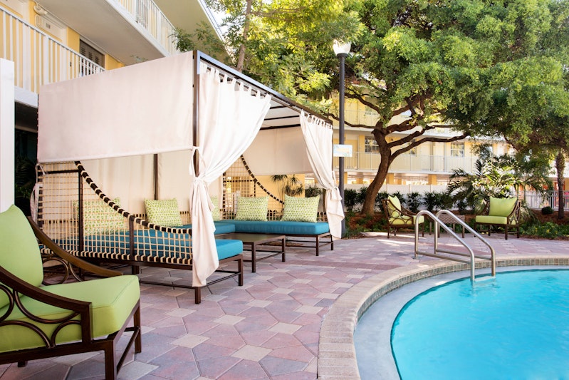 Fairfield Inn And Suites Key West 29/29