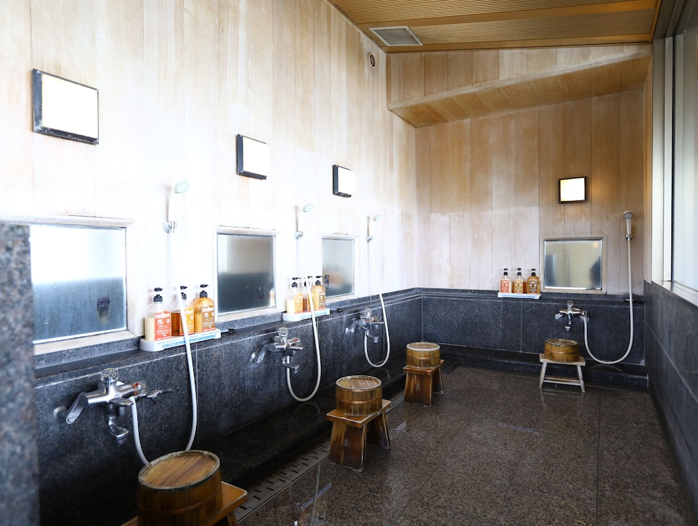 Hotel Aburaya Ryokan 43/64