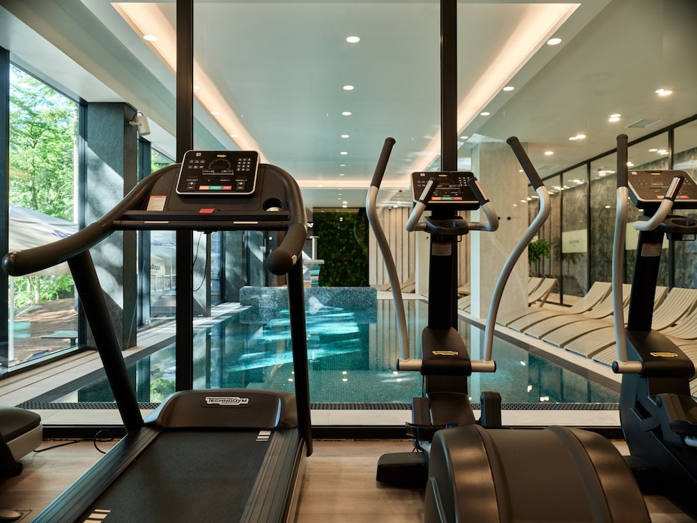 Hotel Bergo Resort & SPA 27/50