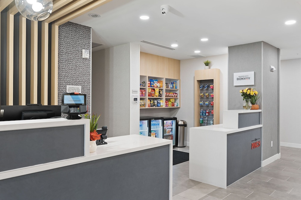TownePlace Suites White Hall 3/41