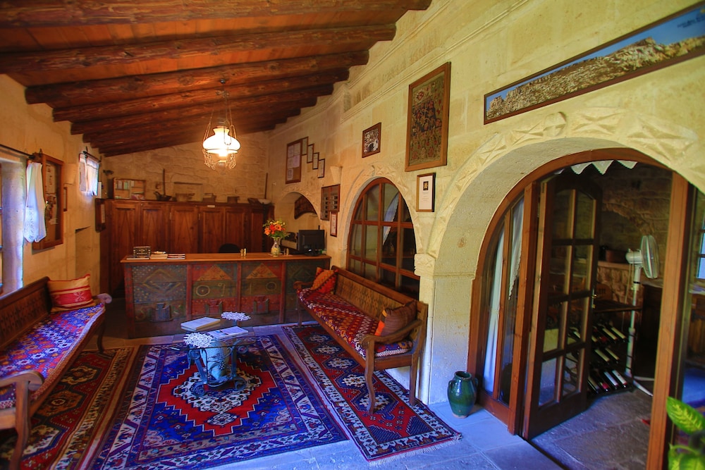 Selcuklu Evi Cave Hotel - Special Class 23/50