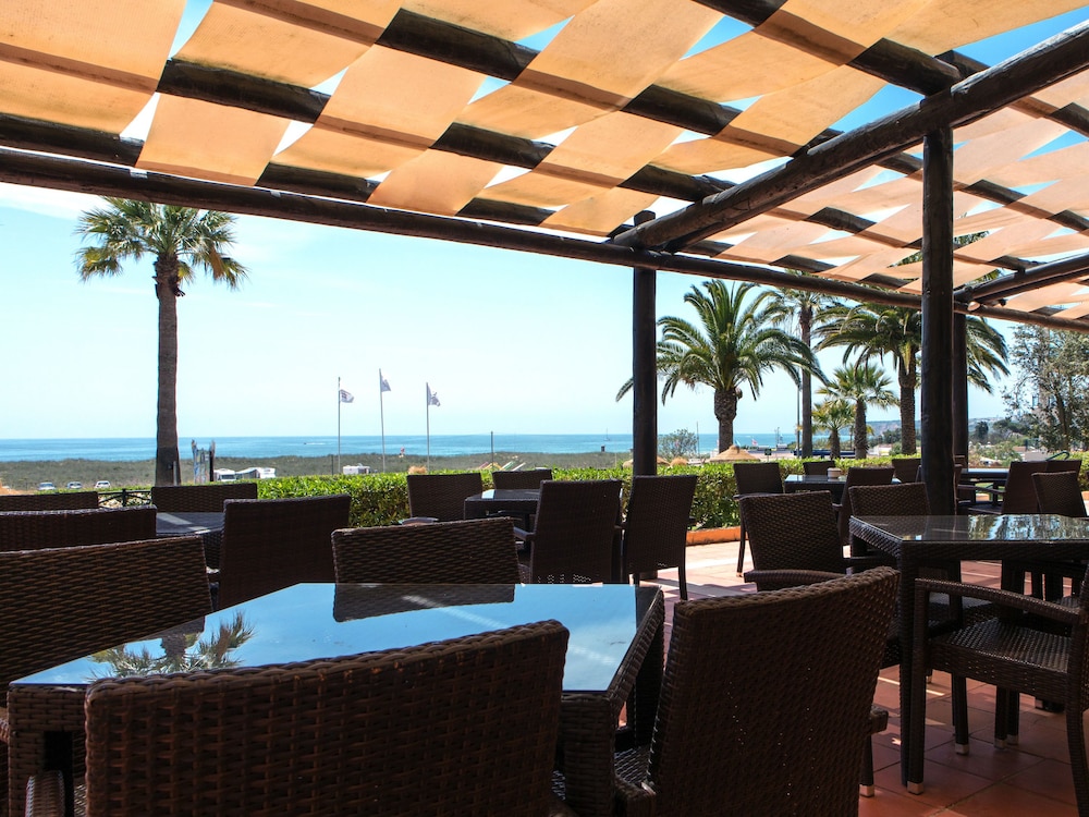 Meia Praia Lagos - Beach Club Apartments 37/54