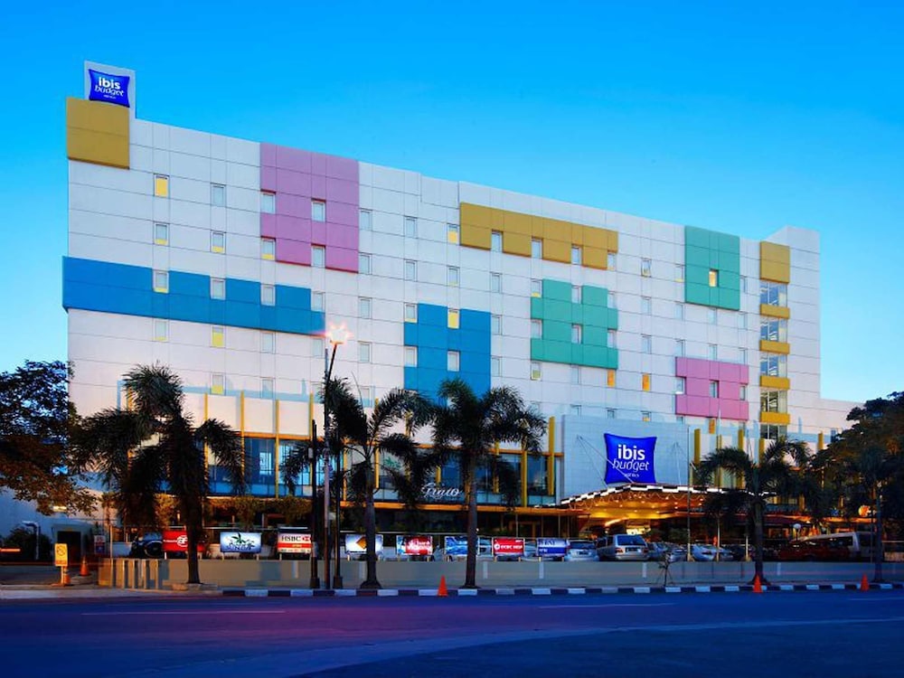Ibis Budget Jakarta Cikini 7/42