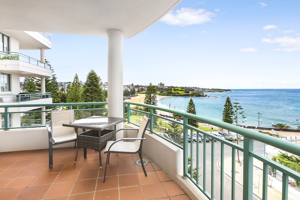 AEA THE COOGEE VIEW SERVICED APARTMENTS 6/82