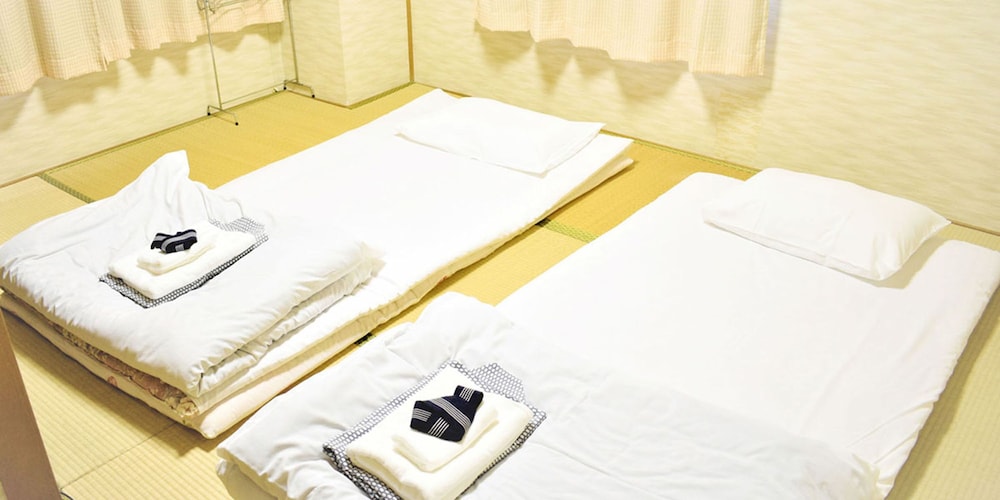 Business Ryokan Harada 9/38