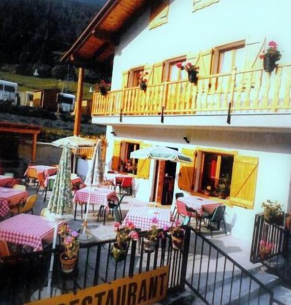 HOTEL BEAU SEJOUR 7/66