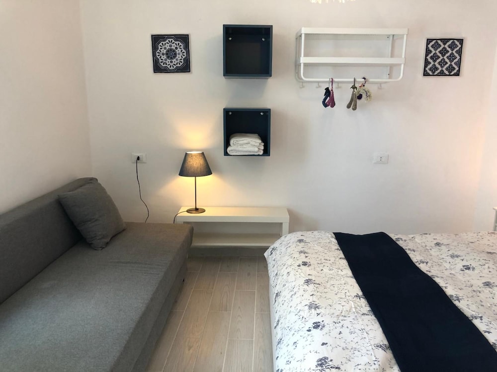 Villa Giovanna Hotel 13/40