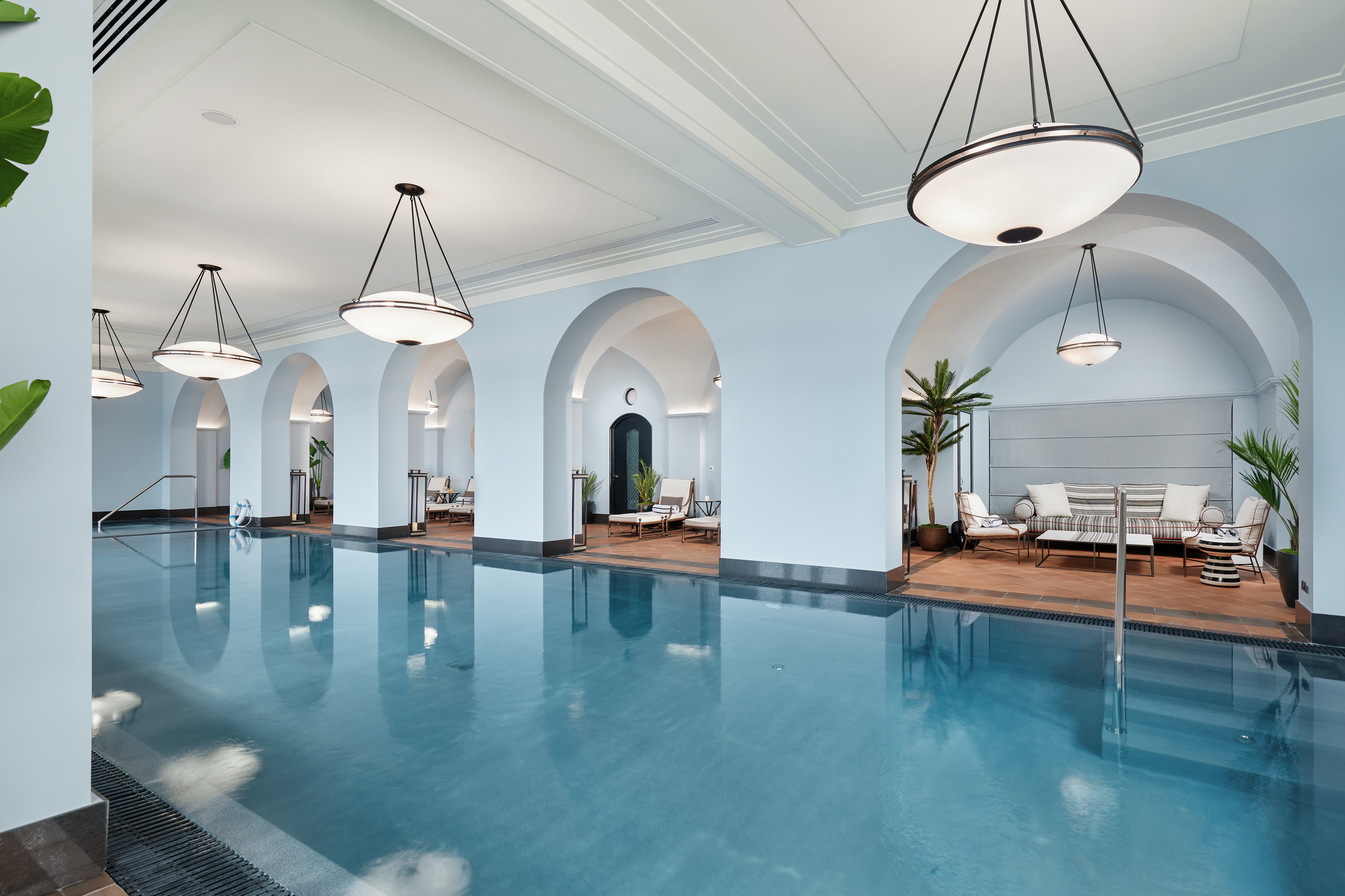 Regent Porto Montenegro Hotel 25/50