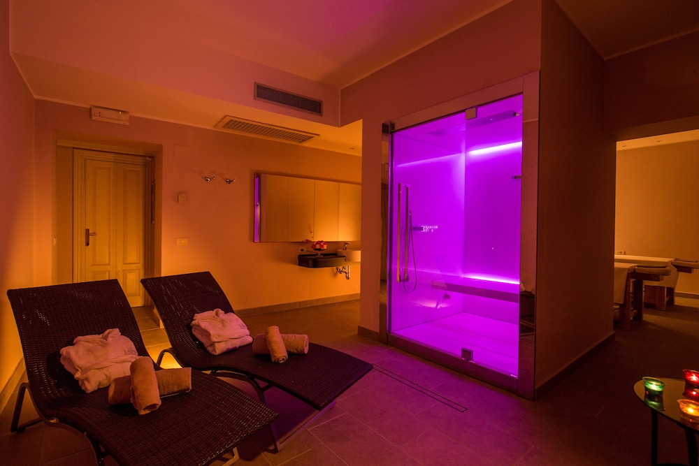 Grand Hotel Imperiale Resort & SPA 16/50