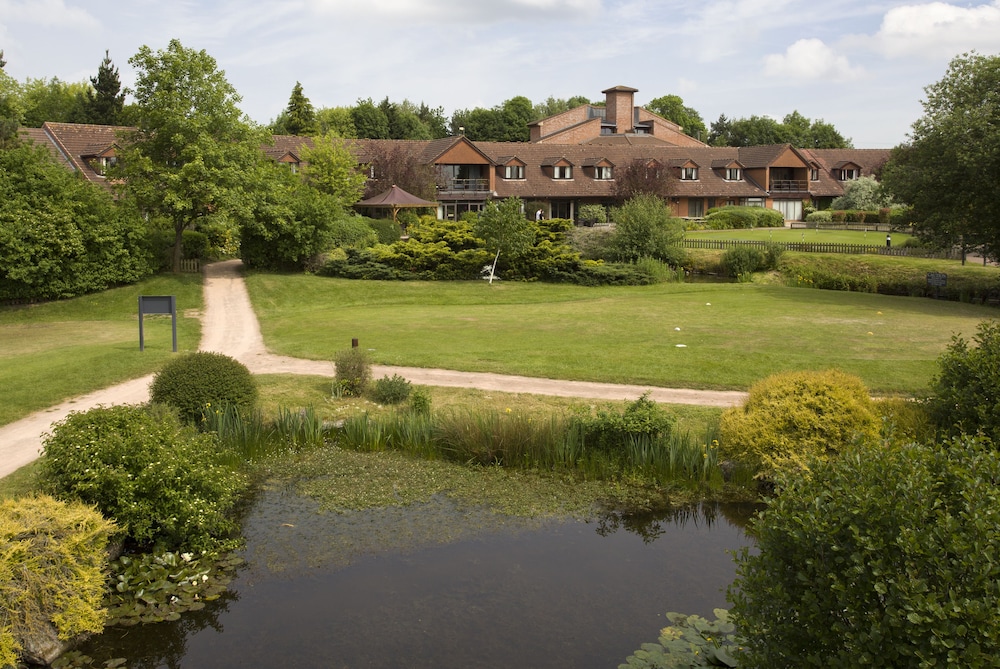 The Abbey Hotel Golf & Spa 61/68