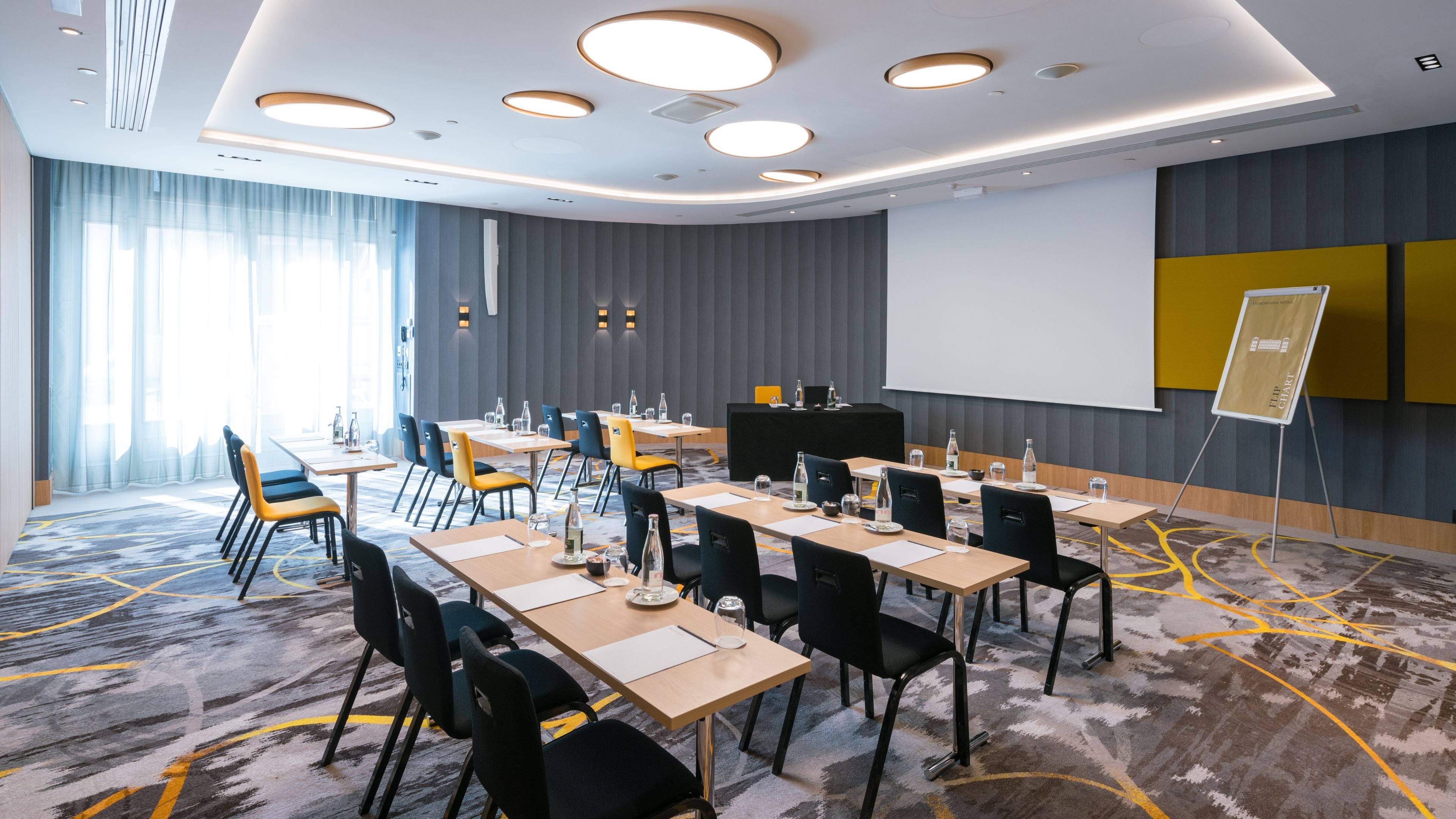 InterContinental Marseille - Hotel Dieu by IHG 37/50