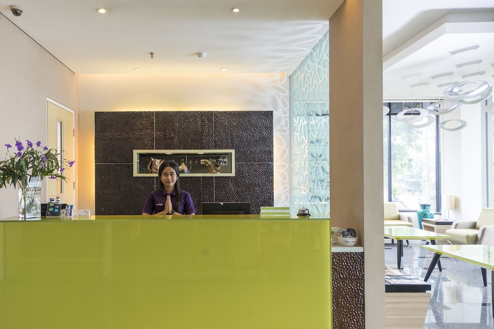 Royal City Hotel 2/55