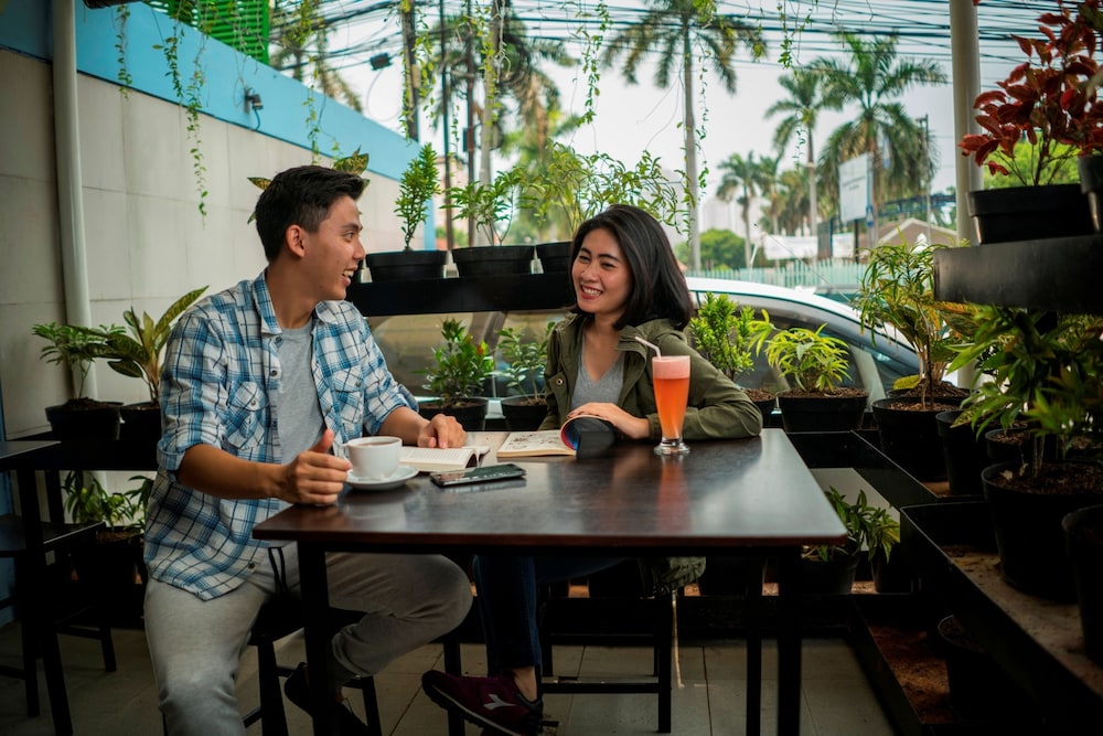 Hotel 88 Mangga Besar 120 RS Husada By WH 29/37