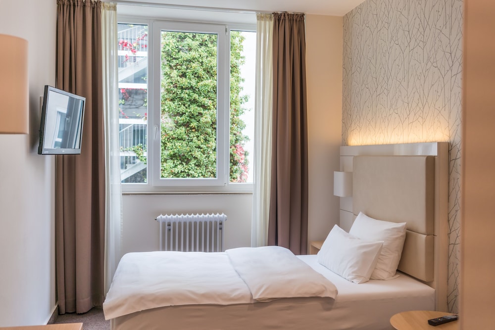 Boutique Hotel Atrium Munchen 25/64