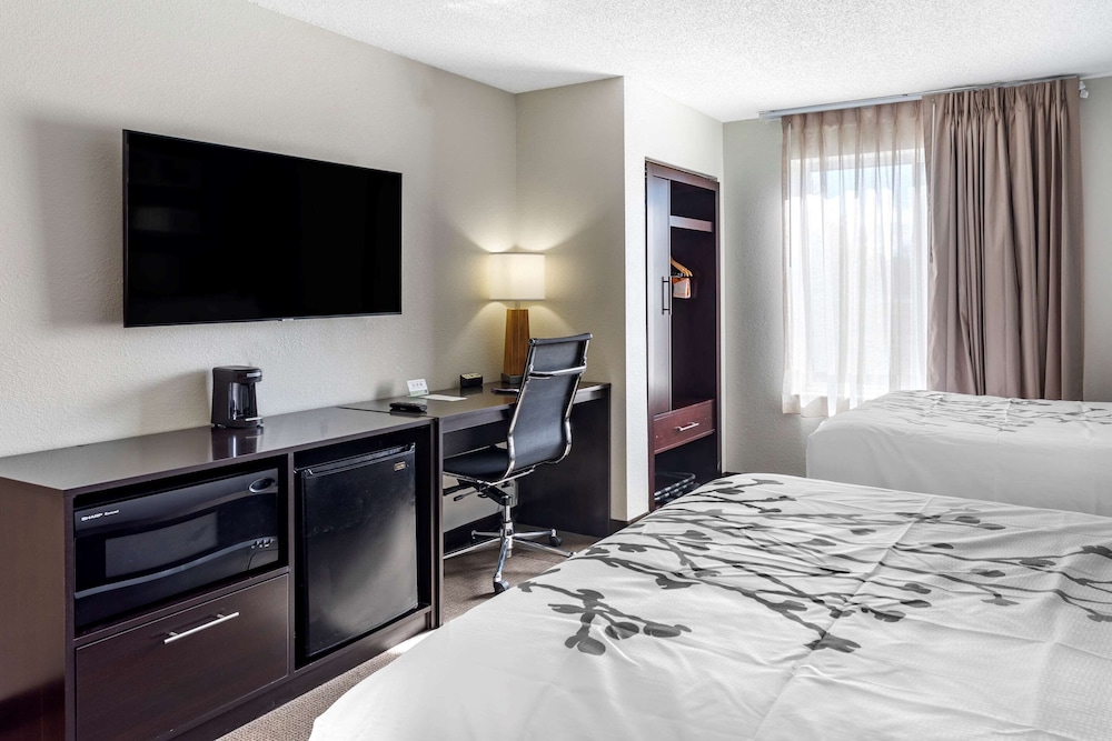 Sleep Inn & Suites Lebanon - Nashville Area 15/38