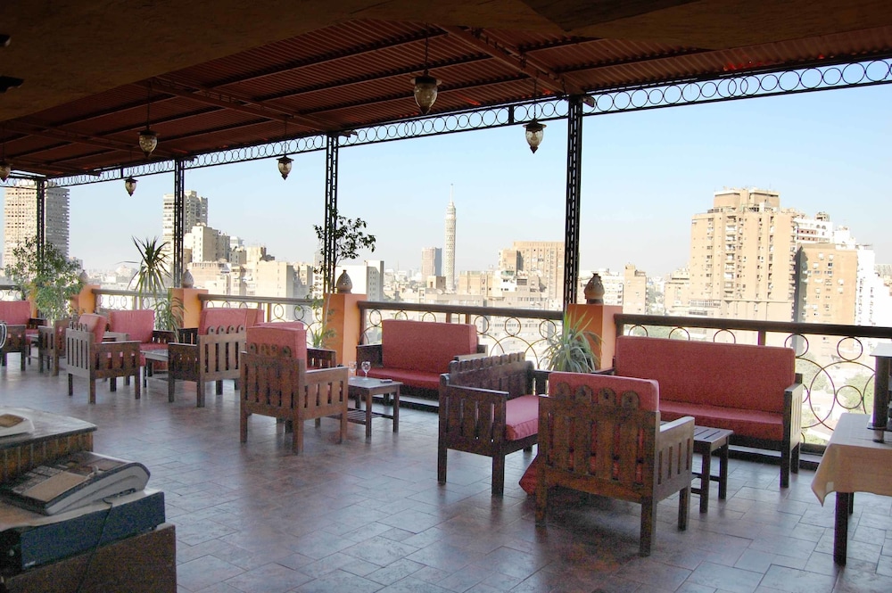 King Hotel Cairo 20/28