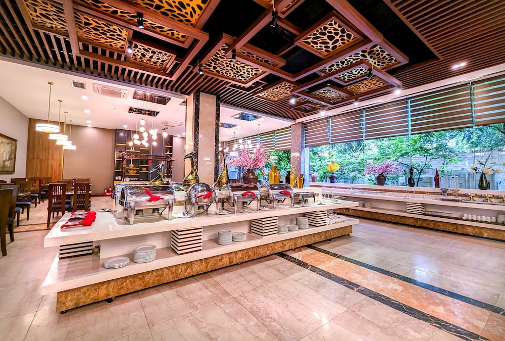 Muong Thanh Xa La Hotel 36/36