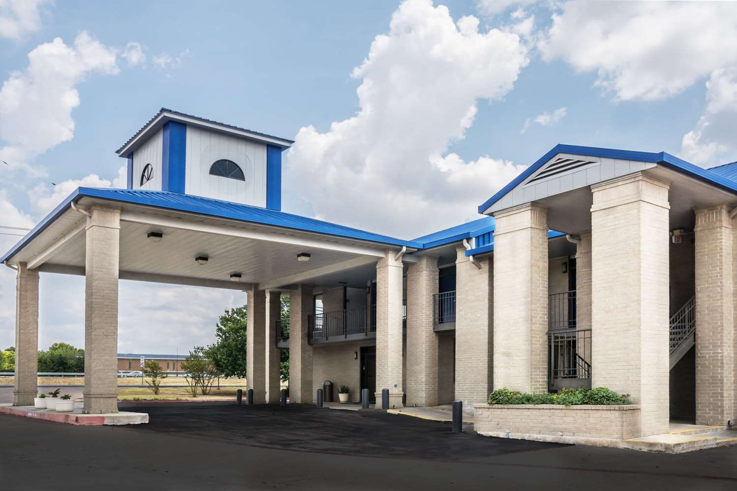 Days Inn By Wyndham Killeen Fort Hood 18/24