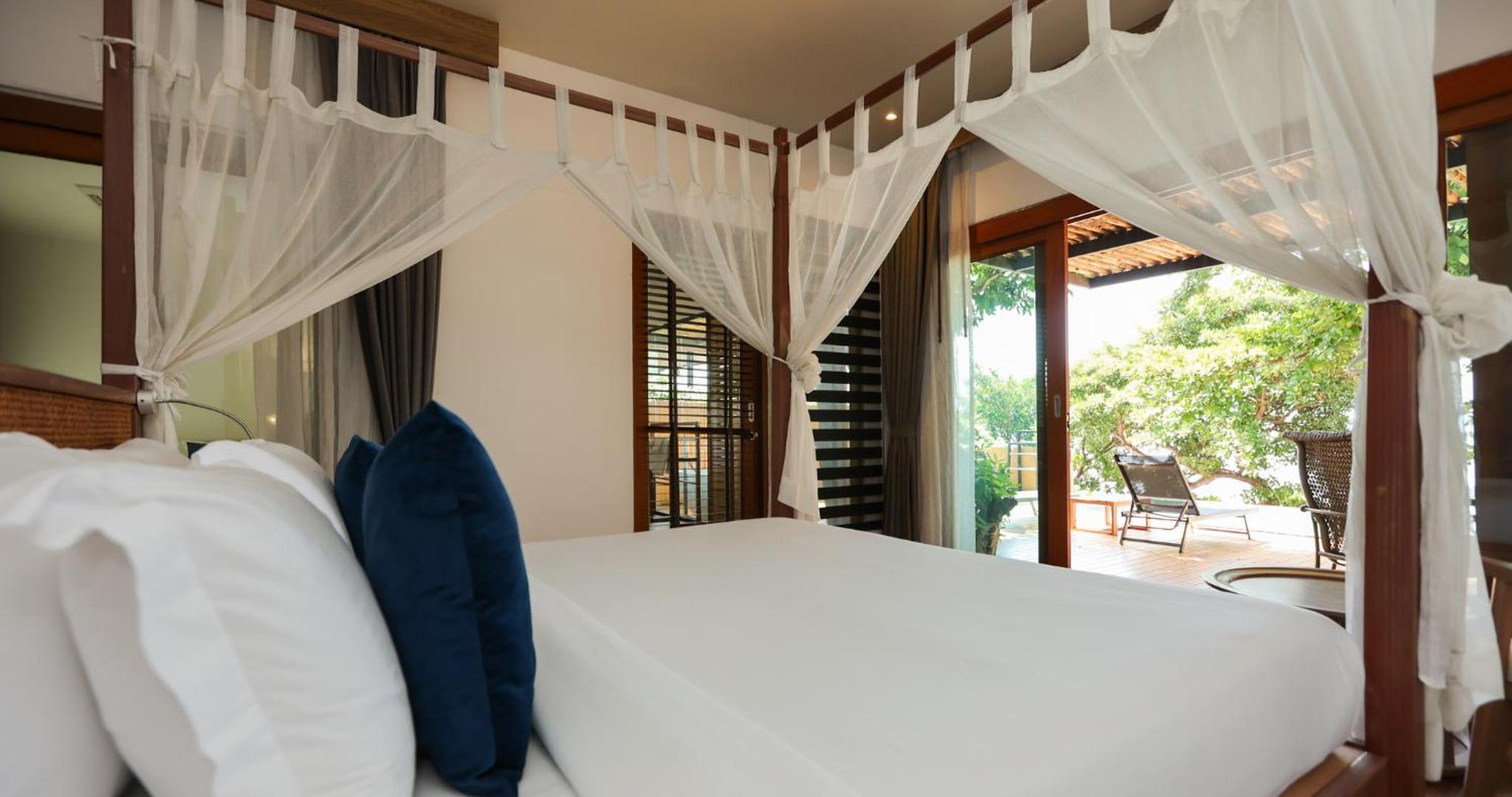 2 Bedrooms, Pool, Family, Villa, Ocean View