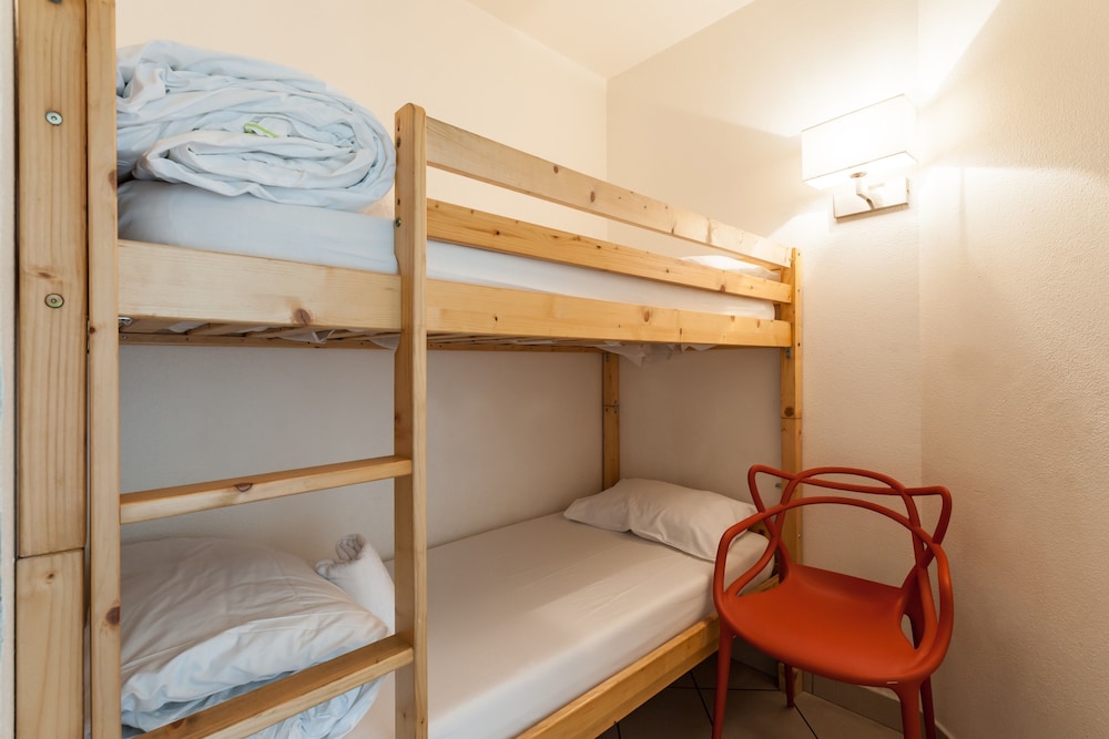 Residhotel Le Grand Prado 25/68