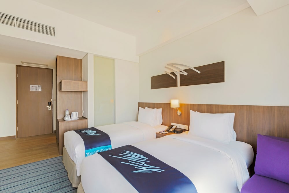 Holiday Inn Express Jakarta Pluit Citygate 19/54